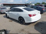 Chevrolet Malibu Fwd Lt 1G1ZD5ST7MF034982 снимка
