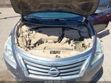 Nissan Altima 2.5 S 1N4AL3APXDC281999 снимка