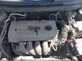 Toyota Corolla S 1NXBR32E86Z697956 снимка