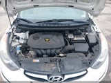 Hyundai Elantra Gls 5NPDH4AE8DH318873 снимка