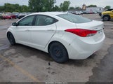 Hyundai Elantra Gls 5NPDH4AE8DH318873 снимка