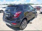 Buick Encore Awd Preferred KL4CJESB2MB359568 снимка