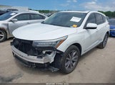 Acura Rdx Technology Package 5J8TC1H54LL011758 снимка