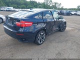 BMW X6 xDrive35I 5UXFG2C55E0C45006 снимка