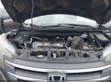 Honda Cr-V Ex-L 5J6RM3H7XEL028810 снимка