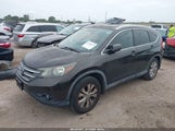 Honda Cr-V Ex-L 5J6RM3H7XEL028810 снимка