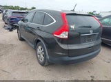 Honda Cr-V Ex-L 5J6RM3H7XEL028810 снимка