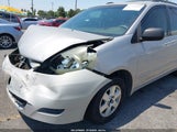 Toyota Sienna Le 5TDZA23CX6S432266 снимка