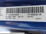 Dodge Avenger Se V6 1C3CDZAG8DN548407 снимка