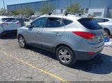 Hyundai Tucson Gls KM8JU3AC6DU744182 снимка