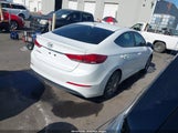 Hyundai Elantra Value Edition 5NPD84LF0JH401991 fotografie