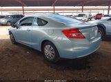 Honda Civic Lx 2HGFG3B58CH542867 снимка