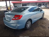 Honda Civic Lx 2HGFG3B58CH542867 снимка