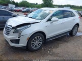 Cadillac Xt5 Luxury 1GYKNBRS1HZ318415 снимка