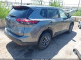 Nissan Rogue S Intelligent Awd 5N1BT3AB5RC693771 fotografie