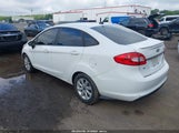 FORD FIESTA SE 3FADP4BJ6CM198505 снимка