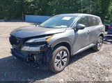 Nissan Rogue Sv Intelligent Awd 5N1AT3BB9MC837485 photo