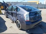 Toyota Prius Four JTDKN3DU7B0314756 снимка