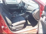 Nissan Sentra Sv 3N1AB7AP5KY400862 снимка