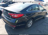 Hyundai Sonata Se 5NPE24AFXHH446570 снимка
