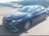 Toyota Camry Le Awd 4T1C11BK7MU020531 fotografie