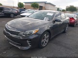 Kia Optima Sx Turbo 5XXGW4L20HG151660 photo