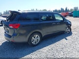 Kia Sedona Lx KNDMB5C19J6424210 fotografie