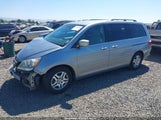 Honda Odyssey Ex 5FNRL38466B069017 снимка