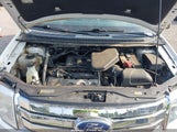 Ford Edge Limited 2FMDK4KC7ABB55537 снимка