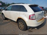 Ford Edge Limited 2FMDK4KC7ABB55537 fotografie