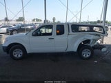 Nissan Frontier S 1N6BD0CT0KN753968 снимка