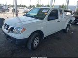 Nissan Frontier S 1N6BD0CT0KN753968 снимка