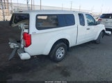 Nissan Frontier S 1N6BD0CT0KN753968 снимка