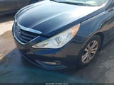 Hyundai Sonata Gls 5NPEB4AC5DH520669 снимка