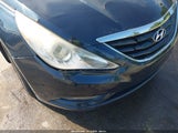 Hyundai Sonata Gls 5NPEB4AC5DH520669 снимка