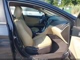 Hyundai Sonata Gls 5NPEB4AC5DH520669 снимка