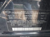 Hyundai Sonata Gls 5NPEB4AC5DH520669 снимка
