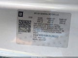 Chevrolet Camaro 1Lt 1G1FB3DS8K0128113 снимка