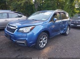 Subaru Forester 2.5I Touring JF2SJAWC1HH556281 снимка