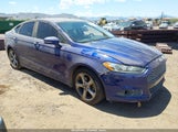 Ford Fusion Se 3FA6P0HD8ER177664 снимка