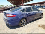Ford Fusion Se 3FA6P0HD8ER177664 снимка
