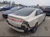 Lincoln Mkz Hybrid 3LN6L2LU3GR630905 снимка