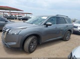 NISSAN PATHFINDER SV FWD 5N1DR3BA9RC276196 fotografie