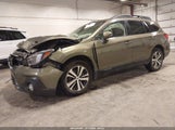 Subaru Outback 2.5I Limited 4S4BSANC4J3211337 снимка