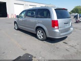 Dodge Grand Caravan Crew 2C4RDGDG3DR579802 fotografie
