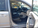 Dodge Grand Caravan Crew 2C4RDGDG3DR579802 снимка