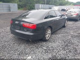 Audi A6 3.0T Premium Plus WAUFGAFC6EN004171 снимка