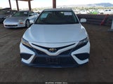 TOYOTA CAMRY SE 4T1G11AK2PU161644 fotografie