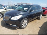 Buick Enclave Premium 5GAKRCKD5EJ166162 photo