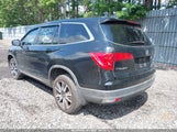 Honda Pilot Ex-L 5FNYF5H50HB005744 снимка